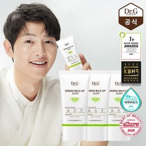 [2+1] 닥터지 그린 마일드 업 선 플러스 35ml, 없음