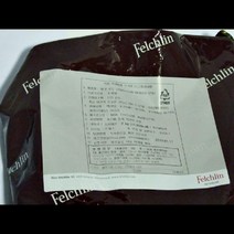 펠크린다크초콜릿펠코 카카오52% 선인 2KG, 단품, 단품