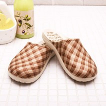 JJ Choice EVA욕실화(막힘), 1개