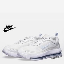 나이키 에어 맥스 AP 아이보리 파스텔블루 여자 남자 남여공용 스니커즈 푹신한 데일리 운동화 캐주얼 커플 신발 추천