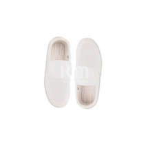 케이엠 단화 작업화 크린룸 PVC T79 산업화 KMSD-01, 235mm