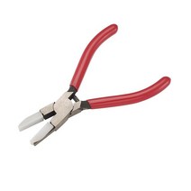 주얼리DIY세트 주얼리메이커 고급케이스 탄소강 라운드 노즈 플라이어 및 구리 쥬얼리 와이어 포함 DIY 도구 세트 제작 혼합 색상 F70