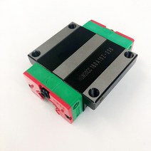 4개 HGH15CA /HGW15CC /HGH20CA/HGW20CC/HGH25CA/HGW25CC/HGH30CA/HGW30CC 블록 슬라이드 CNC 용, 02 HGW20CC