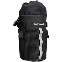 캐논데일 함유 스템백 블랙, 1개