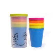 코멕스 파티컵 세트 소, 5개입, 2개