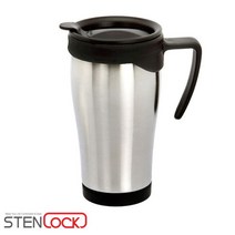 스텐락 오토 머그컵 370ml 0.8277ea, 쿠팡그린살림 본상품선택, 쿠팡그린살림 본상품선택