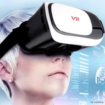 핫딜 [마이도매]O10008A 가상현실/2세대VR스크린/3D안경/vr(상세페이지 확인), 상세페이지 참조