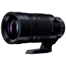 파나소닉 초망원 줌 렌즈 마이크로 포서즈용 라이카 DG VARIO-ELMAR 100-400mmF4.0-6.3 ASPH.POWER O.I.S H-RS100400
