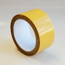 YX 5M 메쉬 고점도 투명 양면 그리드 테이프 유리 섬유 접착, Width 10mm
