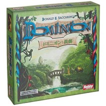 하비 재팬 도미니언 확장 세트 이향 (Dominion: Hinterlands) 일본어판 (2-4인용 30분 8세 이상용)