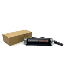 지게차레드라인 3M시가잭 COB면발광스트립LED바 어린이보호차량경광등_[230407EA], 본상품선택, 블루레드1세트