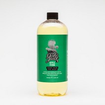 도도쥬스 애플 아이폼 pH 중성 메인터넌스 스노우폼 터치리스 프리워시 폼샴푸 1000 ml