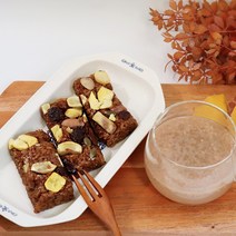 [오복시루]약식 10개입 서민갑부떡집 약밥, 1박스