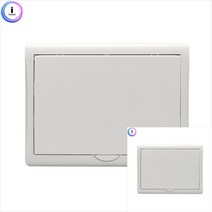 주택용분전반 매입 50A6 세대통신함커버 통신단자함커버