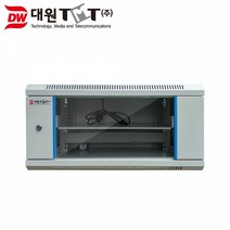 대원TMT DW-H300 허브랙 (착불배송)