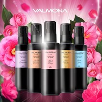 밸르모나 얼티밋 헤어 오일 세럼 100ml 5종, 03_블랙 피오니 100ml