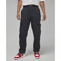 [국내매장판] 조던 에센셜 남성 유틸리티 팬츠 DQ7343-010