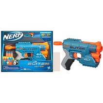 (해즈브로)너프 엘리트2.0 볼트SD1 nerf elite2.0 volt 너프 장난감총, 너프 엘리트2.0 볼트SD1
