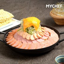 마이셰프 UFO 부대찌개 963g 2인 밀키트 즉석식품, 단품없음