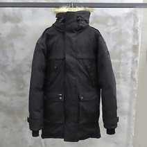 노비스 야테시 코요테 패딩 남성 K0059NBS