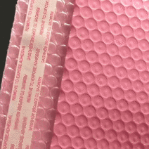 도토르팩 택배 안전봉투 100매 대량 비닐 봉지 뽁뽁이 에어캡 방수, 1000매