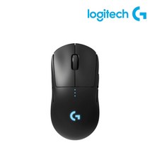 로지텍코리아 G PRO Wireless 무선 게이밍마우스, 상품선택