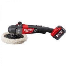 KAF0284015.0Ah M18 18V FAP180-502X 브러쉬리스 밀워키 폴리셔