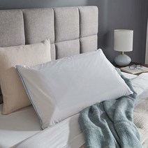Tempur-Pedic 템퍼-클라우드 브리즈 듀얼 쿨링 배게 퀸, 기본, 기본