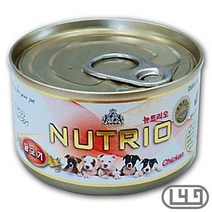 비글 애견캔사료 좋아하는 닭고기 아펜핀셔 고단백 싼, 상세페이지 참조