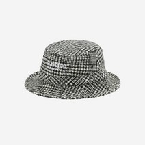 해리스 트위드 클래식 로고 크러셔 블랙 멀티 - 21FW Supreme Harris Tweed ssic Logo Crusher Black Multi - 21FW