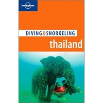 Lonely Planet Diving & Snorkeling Thailand