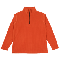 조이할리 폴라폴리스 후리스 반집업 트랙탑 자켓