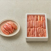 덕화푸드 장석준명장명란 요리용 1kg, 없음, 1개