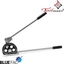 BLUEFAC 5/8인치동파이프밴딩기 BCT-364-10 툴마트, BCT-364-14 7/8인치, 1개