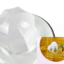 진공압축 팔각 베란다 손잡이 2P 도어핸들 미닫이문손잡이 진공손잡이 폴딩도어손잡이