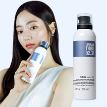 어반트라이브 하이드레이트 리브 인 폼 초간편 노워시 트리트먼트, 1개