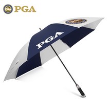PGA 초경량 골프 우산 파라솔 자외선 차단 양산 고급 럭셔리 패션 가벼운 튼튼한 의장 여성 남성
