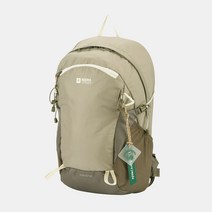 네파 NC 야탑 36%할인 요즘 산행은 소형가방이 대세!! 가성비 뛰어난 HISPIRIT 하이스피릿 20L 7JC7502_D01, BEIGE D01