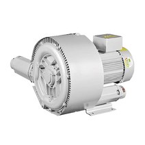 황해전기 2단 링브로워 HRB-702MP (HRB-702MH) 프리미엄모터 삼상 6HP 황해대리점