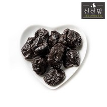 신선맘 건자두 1kg 프리미엄 푸룬 미국산 최상급 품질, 2kg