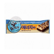 오리온 에너지바 40g 인기과자 간식 스낵 군것질거리