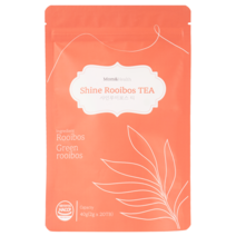 맘앤헬스 샤인루이보스티 루이보스 유자 감귤 임산부 차 삼각티백 임신 출산 선물, 샤인루이보스 2개