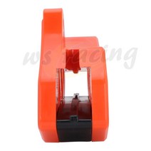 바이크 오토바이 주황색 가이드 KTM SX-85 SX-F FREERIDE 250 350 ENDURO SMC 69008-10 125-530 모델 2008, 한개옵션0