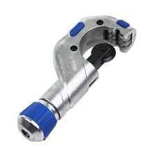 컷터 튜브 파이프 절단기 동관 커터 432/550mm 베어링 전단 호빙 원형 블레이드 구리 알루미늄 스테인레스 스틸 핸드 툴, 5-50mm