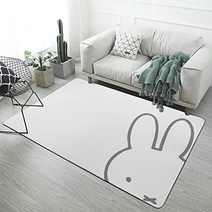 미피 러그 매트 발매트 빨 항균 푹신푹신 리시