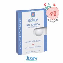 [비올란] 아르니카 젤 멍 크림 12개입, 단품