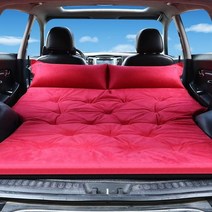 차박 매트 비야디 S7돈 S6 송프로원 선반 SUV 전용-82308, 13.B타입 5cm 와인, 단일옵션