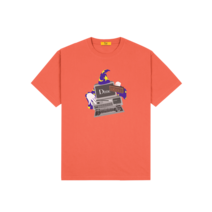 [국내 매장판] DIME Firewall T-Shirt Pepper/DIMESU24PEP 294098