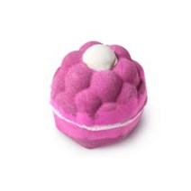 일본 LUSH 러쉬 바스밤 컴포터, 1개