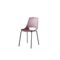 [까사미아] 에바 체어 (컬러 택1), 옐로우